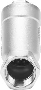 Acero inoxidable SS 316, adecuado para una gama completa de líquidos y gas Válvula de filtro en forma de Y - Product Image 4