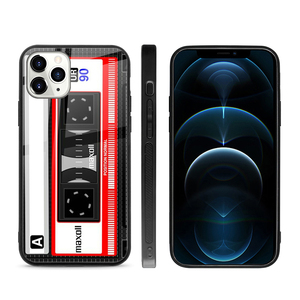 Offre Spéciale <span class=keywords><strong>2023</strong></span> Vintage caméra jeu Design coque de téléphone pour <span class=keywords><strong>Iphone</strong></span> 15 couverture en verre trempé personnalisable pour <span class=keywords><strong>Iphone</strong></span> 14 Pro Max - Product Image 3