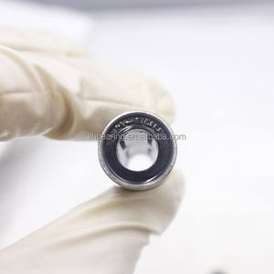 8毫米长LMUD8双列直线运动轴承衬套8x15x37mm用于线性轴 - Product Image 3