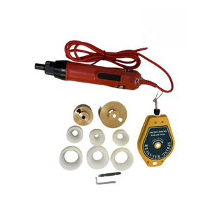 Mesin Penutup Botol Manual (10-50mm) Mesin Penutup dan Penyegel - Product Image 4