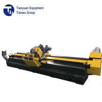 Machine de fabrication de tuyaux, ovales, plates, en acier doux, automatique, ERW, livraison gratuite