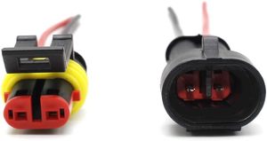 Fabriqué en Chine 1.5 Superseal 1.5 Series DJ Series Kit Connecteurs-Acheter Ampli - Product Image 2