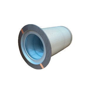 Séparateur d'huile pour compresseur industriel Manny 4930455241, filtre à vis métallique, pièces de compresseur, état d'occasion, certifié ISO9001 - Product Image 1