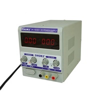 Alimentation réglable 15V 3A alimentation cc à découpage alimentation cc régulée alimentation stabilisée réparation de téléphone