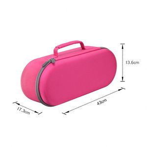 Estuche de Transporte Portátil de EVA Rígido para <span class=keywords><strong>Secador</strong></span> de Pelo <span class=keywords><strong>Dyson</strong></span>, a Prueba de Polvo - Product Image 3
