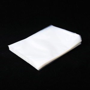 Bolsas de Almacenamiento al Vacío Wedimalth, Transparentes, Grosor Personalizado, Doble Capa, para Envasado de Alimentos, Uso Doméstico y en la Cocina - Product Image 2
