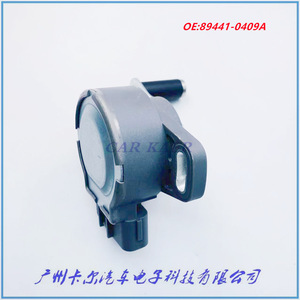 Throttle Position <b>Sensor</b> 89441-0409A 5-198300-840 <b>For</b> <b>Car</b> Engine Control Replacement Part - Product Image 5