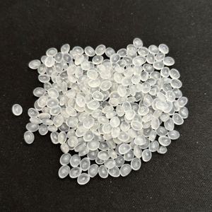 Granules de plastique vierge K8009 PP du fabricant Accessoires pour outils électriques en poudre de granulés de matières premières recyclées de qualité alimentaire/médicale - Product Image 5