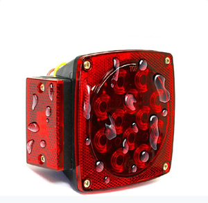 YH1838 Hige คุณภาพรูปแบบต่างๆไฟท้ายรถไฟท้าย - Product Image 6