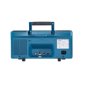 Oscilloscope numérique à mémoire Tektronix TBS1052C 100 MHz 2 canaux – Plateforme de formation – Prix sur demande - Product Image 4