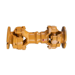 Hansen LW300FN 250100114 Planta de fabricación Transmisión Eje de transmisión delantero - Product Image 1