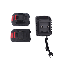 Yongkang ventes directes d'usine perceuses sans fil de bonne qualité pièces de forage puissantes innovantes Machine à main Pack perceuses sans fil