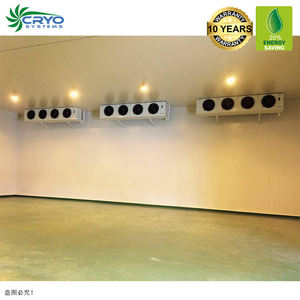 Contenedor de Almacenamiento Refrigerado para Mariscos Congelados, Carne de <span class=keywords><strong>Allana</strong></span>, para Cuartos de Almacenamiento, Tiendas de Licores y Cámaras Frigoríficas - Product Image 3