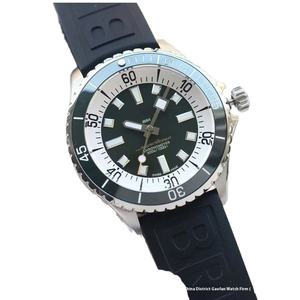 นาฬิกาซูเปอร์ Ocean Avengers อัตโนมัติเต็มรูปแบบกลไกหนึ่งถึงหนึ่งนาฬิกาโรงงานขายตรง - Product Image 5