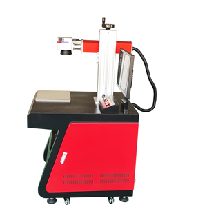Máquina de Marcado Láser de Fibra de 60W, Impresora Láser a Color, Grabado Láser para Esferas de Relojes, Joyería, Armas, en Acero Inoxidable y Aluminio - Product Image 5