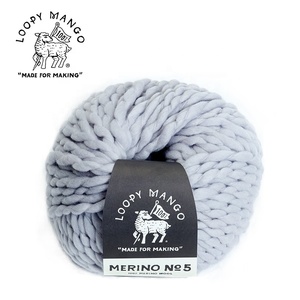 Fils de <span class=keywords><strong>laine</strong></span> mérinos, épais, pour tricot à la main - Product Image 6