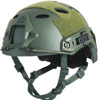 Casque Tactique de Gros Style Fast Wendy Mich M88 en ABS PE Aramide pour Jeu CS et Entraînement – Protection Optimale