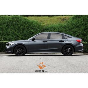 2023 Honda Ci-vic voiture d'occasion gauche direction Euro III norme d'émission essence + essence + diesel + carburant hybride 1-25000 Miles année <span class=keywords><strong>2022</strong></span> - Product Image 6