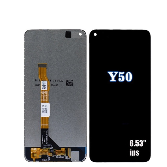 vivo Y91 Y70 Lcd for vivo Y15 Touch Y11 Lcd Original Y15 Y50 Y53 Y53S Screen Display Y20s Y1S Display
