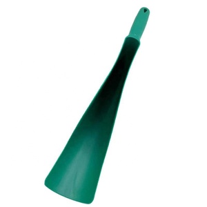 Attrezzo <span class=keywords><strong>per</strong></span> <span class=keywords><strong>Pulizia</strong></span> <span class=keywords><strong>Grondaie</strong></span>, Raccogli Foglie con Manico, Cucchiaio <span class=keywords><strong>per</strong></span> Drenaggio da Giardino - Product Image 1