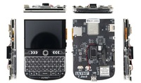 Carte de développement T-Deck LoRa+2.8 pouces écran tactile LCD+Trackball ESP32-S3 WiFi BLE
