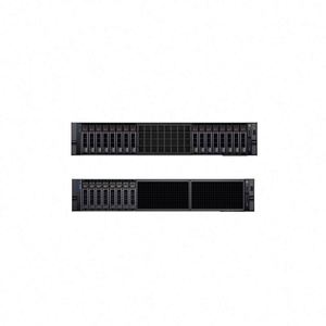 Serveur Rack 2U PowerEdge R860 Prix Usine Intel Xeon Gold 6434H H755 16SFF 2*1800W 32 Go de Mémoire Garantie 3 Ans En Stock - Product Image 2