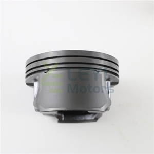 Pièces de <span class=keywords><strong>moteur</strong></span> Kit de piston de <span class=keywords><strong>moteur</strong></span> avec anneaux pour <span class=keywords><strong>BMW</strong></span> <span class=keywords><strong>M54B30</strong></span> 11257506223 11257506222 3.0L <span class=keywords><strong>Moteur</strong></span> à essence 84mm de diamètre Cyl. STD 0.5 - Product Image 3