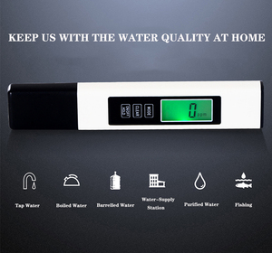الأكثر مبيعًا 3 في 1 قلم اختبار <span class=keywords><strong>tds</strong></span> و رقمي - Product Image 3