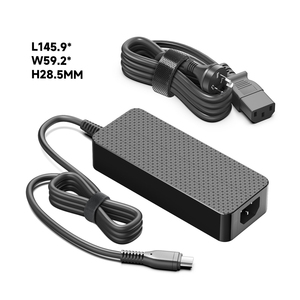 Alimentation électrique GaN 48V5A 240W <span class=keywords><strong>l</strong></span> USB-C PD - Product Image 2