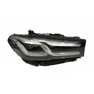 Faro LED OEM para <span class=keywords><strong>BMW</strong></span> Serie 5 M5 G30 G38 <span class=keywords><strong>530</strong></span> 540i 2020 <span class=keywords><strong>2021</strong></span> 2022 - Product Image 6