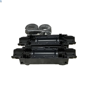 เซ็นเซอร์วัดการไหลแบบหนีบ KEYENCE FD-XC20R4 ของแท้ 100% ใหม่เอี่ยม พร้อมชุดประกอบแบบหนีบสำหรับท่อเรซิ่น - Product Image 2