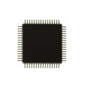 MC908AZ60ACFUE 64-QFP Original Electronic component suppliers Integrated Circuit Factory spot supply BOM list service - Product Image 1