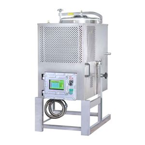 Máquina de Destilación de Solventes de Acero Inoxidable de 60L, 100L, 225L y 1000L para la Recuperación de <span class=keywords><strong>Hidrocarburos</strong></span> Aromáticos y Solventes <span class=keywords><strong>Halogenados</strong></span> - Product Image 1
