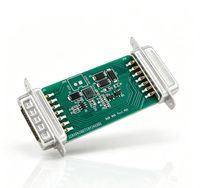 Adaptador de Desbloqueo CGDI FC200 B48/B58, Herramienta de Programación y Desbloqueo para Motores BMW B48/B58