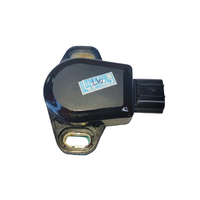 Capteur de position du papillon des gaz TPS OEM 16402-RAA-A01 pour systèmes électriques automobiles Honda CR-V Accord Odyssey 2003-2007 CM5 RB1