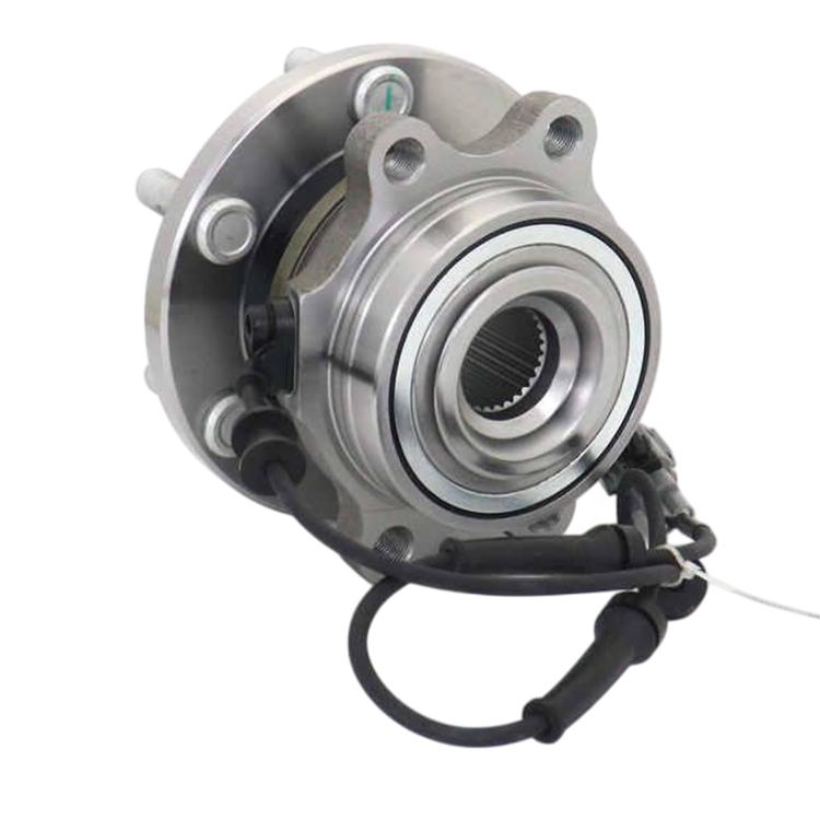 42200-TBA-A51 Hub Bearing - Reliable Honda Motorcycle Parts