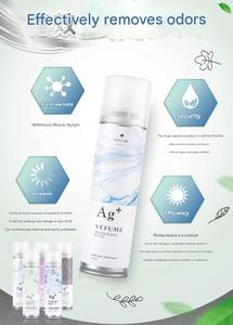 Ambientadores Premium para soluciones de eliminación de olores de larga duración para uso comercial - Product Image 6