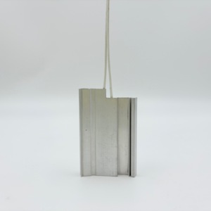 100vac 162 ℃ tùy chỉnh gốm điện nóng PTC điện thép không gỉ mica sưởi ấm tấm Dải nóng - Product Image 4