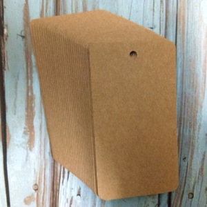 <strong>Customized</strong> Kraft Paper <strong>Card</strong> Printing <strong>Size</strong> Can Be <strong>Customized</strong> Including Blank Paper <strong>Card</strong> Labels and Tags - Product Image 5