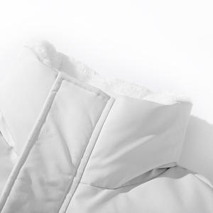 Chaquetas de Algodón para Hombre, Estilo Nuevo YZ, Abrigos Gruesos de Invierno para Hombre - Directo de Fábrica, Personalización Disponible - Product Image 4