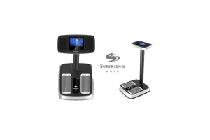 Akıllı radyasyon kontaminasyon algılama sistemi-eczane/ekt/terapi odaları için anlık alarmlı çok istasyonlu izleme - Product Image 5