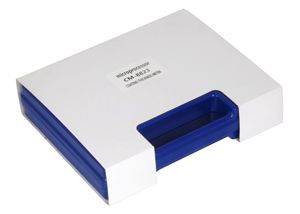 เครื่องวัดความหนาเคลือบแบบกระแสเอ็ดดี้ เครื่องวัดความหนาสี รุ่น CM-8823 ชนิดโลหะนอกกลุ่มเหล็ก 0~1000um - Product Image 3