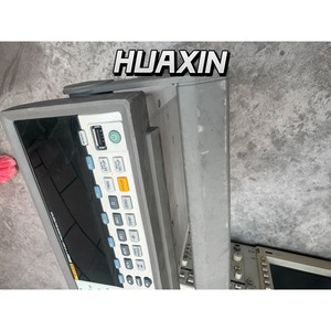Multímetro Digital 8846A de Precisión de 6.5 Dígitos, Multímetro de Banco Usado hx1 - Product Image 3
