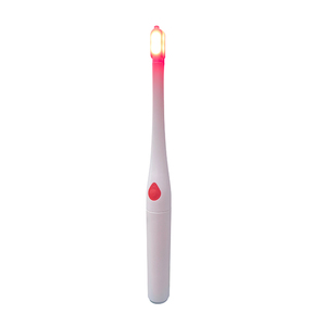 Dispositivos de Terapia de Luz Infrarroja y Roja para Reducir el Dolor, Cepillo de Dientes LED para el Cuidado Bucal Personal, para Úlceras Bucales, Caries, Herpes - Product Image 3