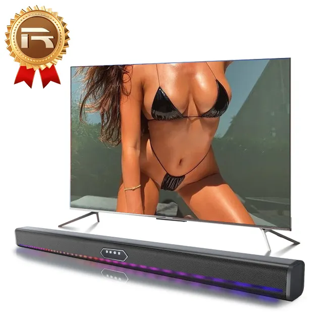 Harga pabrik HIFI Sound bar 5.0 speaker Bluetooth sistem suara speaker sistem suara sound bar soundbar speaker TV