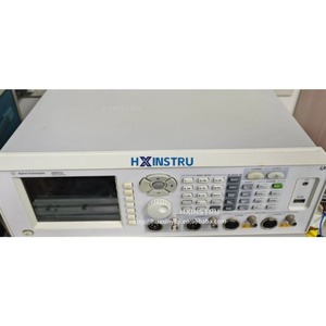 เครื่องวิเคราะห์เสียง Agilent / Keysight U8903A 10 Hz ถึง 100 kHz มือสอง H - Product Image 5