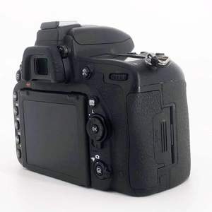Cámara DSLR D750 de <span class=keywords><strong>Segunda</strong></span> <span class=keywords><strong>Mano</strong></span> con Lente 24-120VR de Enfoque Fijo, Video HD 1080p, Sensor CMOS de 24MP, Grado A+, Cargador, Correa, Batería, Tarjeta SD - Product Image 4