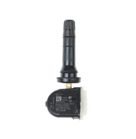 Capteur de pression des pneus, système de surveillance de la pression des pneus pour Ford F-250 Fusion TPMS, capteur de pression des pneus HC3T-1A180-AA HC3T1A180AA