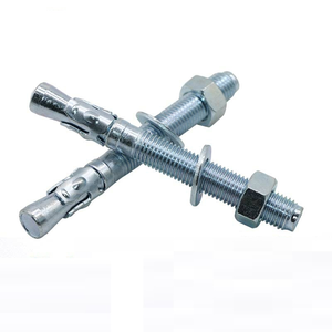 <span class=keywords><strong>พุก</strong></span>เหล็กขยายตัวคุณภาพสูง ขนาดมาตรฐาน <span class=keywords><strong>ราคา</strong></span>โรงงานถูก - Product Image 5