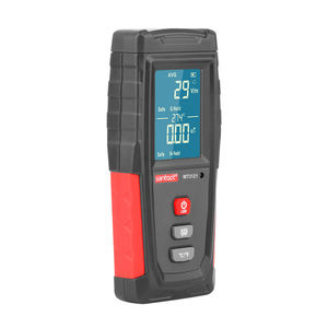 Elektromanyetik radyasyon test cihazı taşınabilir dijital LCD elektrik manyetik alan bilgisayar telefonu için <span class=keywords><strong>EMF</strong></span> metre dozimetre dedektörü - Product Image 6